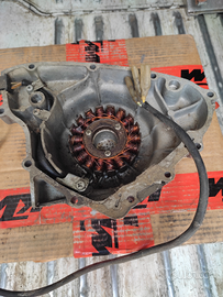 Statore Suzuki GS 450