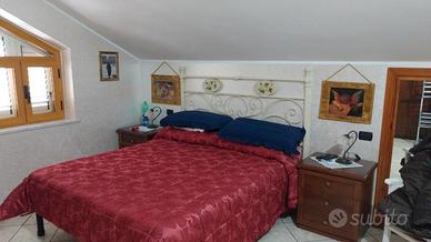 Luminoso silenzioso arredato