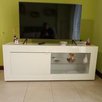 Mobile soggiorno porta TV 