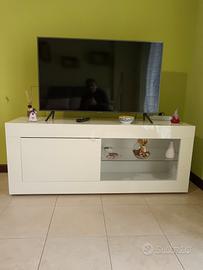 Mobile soggiorno porta TV 