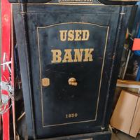 collezionismo america