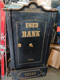 collezionismo america