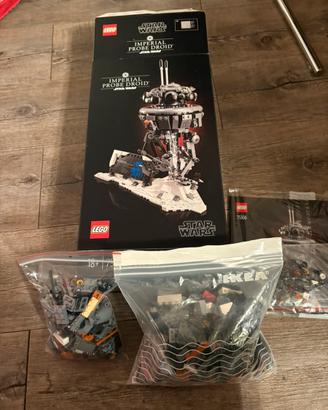 Lego 75306