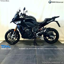 BMW S 1000 XR Abs my24