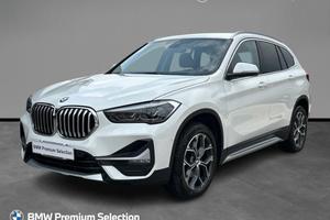 BMW X1 sDrive18d xLine Aut.