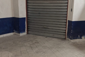 Garage 26 mq Via Circumvallazione