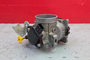 CORPOFARFALLATO THROTTLEBODY HONDA CRF 250 2014 20
