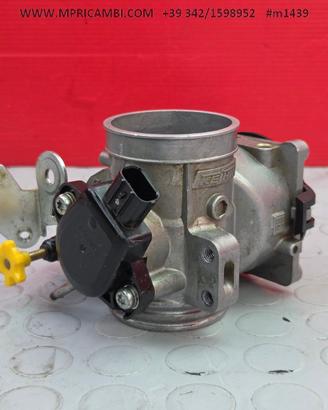 CORPOFARFALLATO THROTTLEBODY HONDA CRF 250 2014 20
