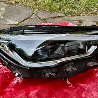 VENDUTO -Faro ant. dex Multibeam Mercedes GLA H247