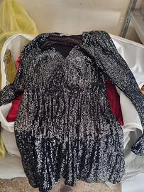 •3 vestiti