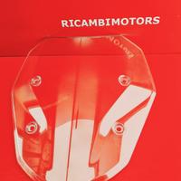 CUPOLINO PARABREZZA BMW S1000XR