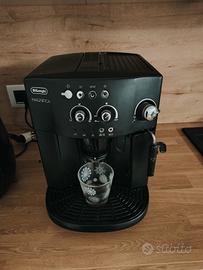 macchina caffè automatica 