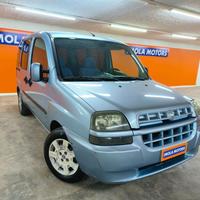 Fiat Doblo Doblò 1.6 16V Nat.Pow. - 2005