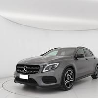 Ricambi mercedes gla