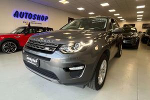 LAND ROVER Discovery Sport Discovery Sport I 2.0
