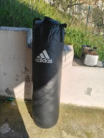 sacco da box adidas