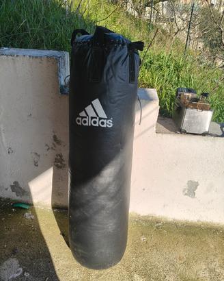 sacco da box adidas