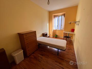 Tivoli camera singola