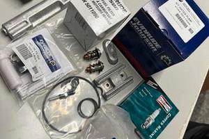 Ricambi Evinrude a magazzino