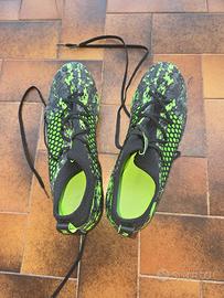 scarpe calcio 46