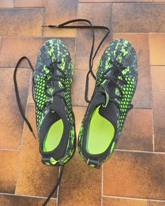 scarpe calcio 46