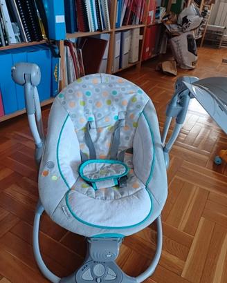 Altalena, dondolo, Ingenuity Bambini neonati