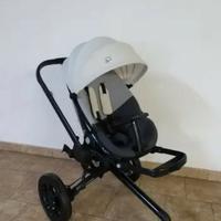 Passeggino Quinny moodd trio