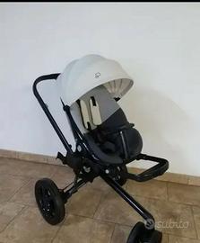 Passeggino Quinny moodd trio