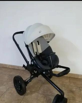 Passeggino Quinny moodd trio