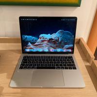 MacBook Pro 2016 256GB SSD Apple Fattura Garanzia