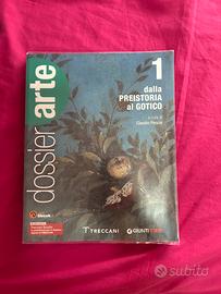 Dossier arte 1