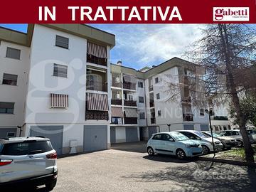 Appartamento Latina [Cod. rif 3256936VRG]