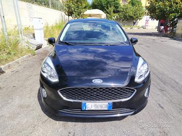 Ford Fiesta 1.5 Ecoboost 100 CV 5 porte ST