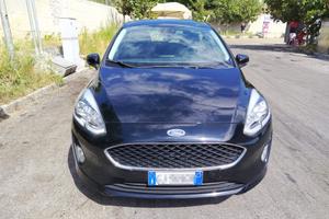 Ford Fiesta 1.5 Ecoboost 100 CV 5 porte ST