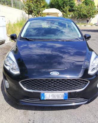 Ford Fiesta 1.5 Ecoboost 100 CV 5 porte ST