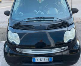 Smart #1 - 2002
