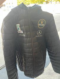 GIUBBINO MERCEDES