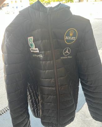 GIUBBINO MERCEDES