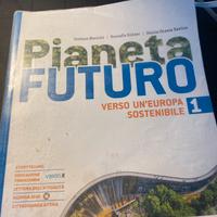Pianeta Futuro Geografia