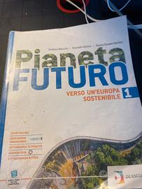 Pianeta Futuro Geografia