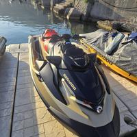Seadoo RXT-325 2025 oro