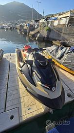 Seadoo RXT-325 2025 oro