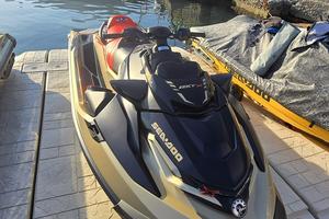 Seadoo RXT-325 2025 oro