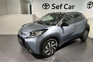 Toyota Aygo X 1.0 VVT-i 72 CV 5 porte Trend KM 0