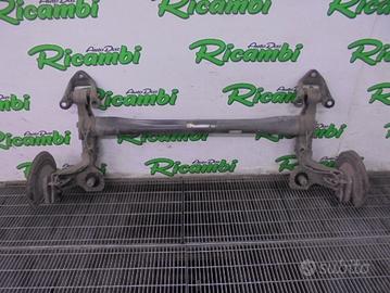 PONTE PER OPEL MERIVA A 1.7 CDTi 2005