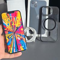 iPhone 13 Midnight - 128gb - Batteria  77% 🔋 