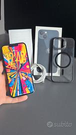 iPhone 13 Midnight - 128gb - Batteria  77% 🔋 