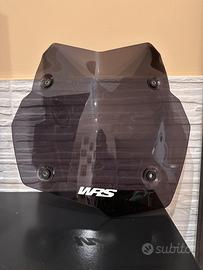 Cupolino bmw f gs 850/800/750