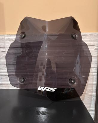 Cupolino bmw f gs 850/800/750