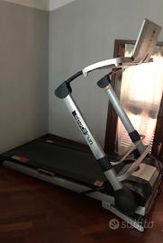 Tapis roulant professionale